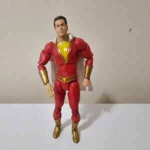 DC Comics Multiverse Shazam! Action Figure 7in